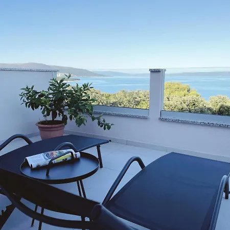 Apartmán Seagreen Retreat *
