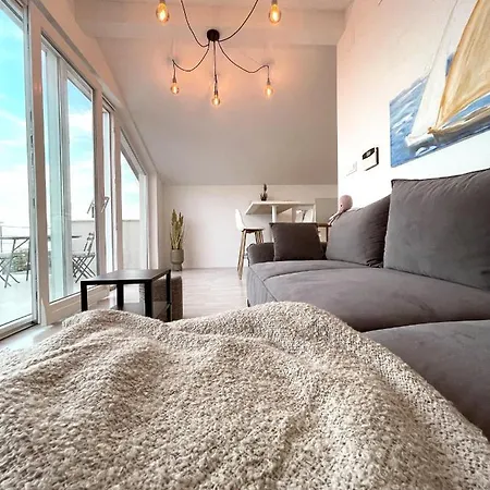 Seagreen Retreat