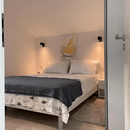 Seagreen Retreat Apartmán *