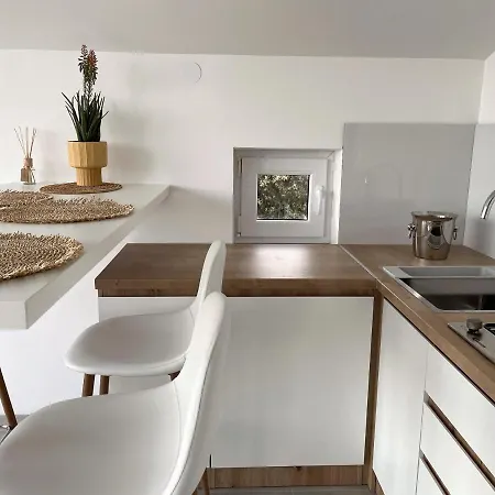 Daire Seagreen Retreat *