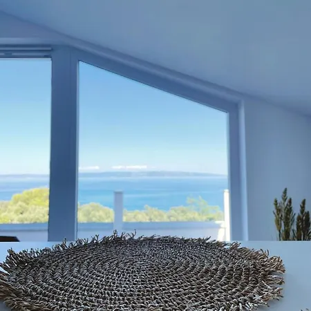 Seagreen Retreat Daire Peruški