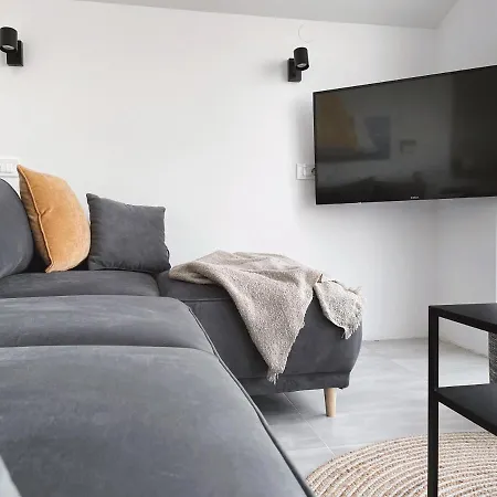 Daire Seagreen Retreat Peruški