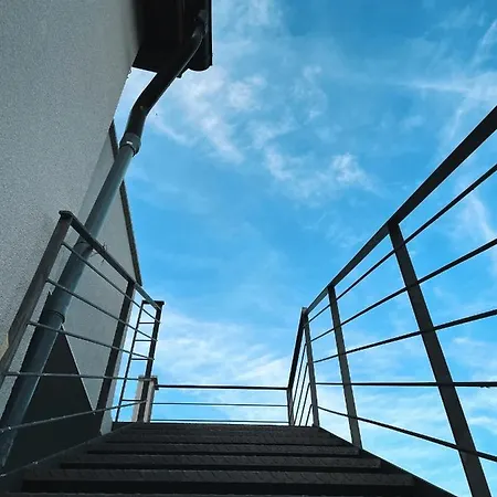 Seagreen Retreat * Peruški