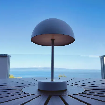 Daire Seagreen Retreat *