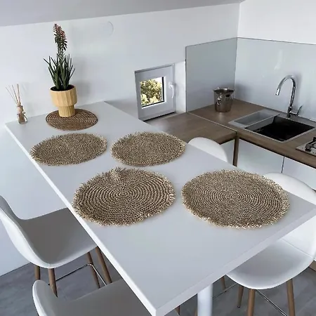 Seagreen Retreat * Peruški