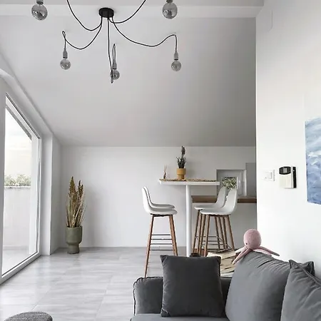 Apartmán Seagreen Retreat