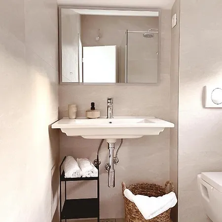 Seagreen Retreat Daire