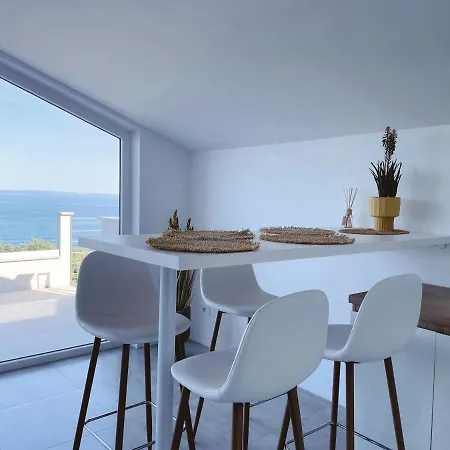 Seagreen Retreat Daire *