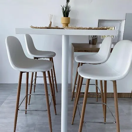 Seagreen Retreat * Peruški