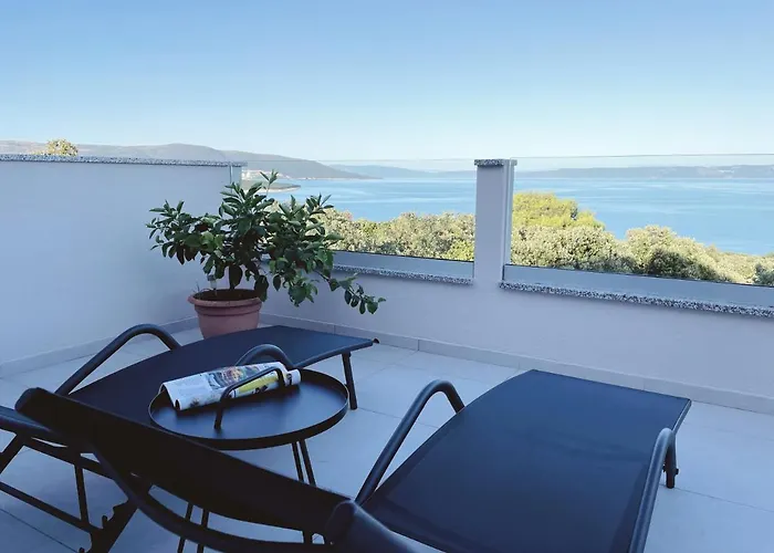 Διαμέρισμα Seagreen Retreat *