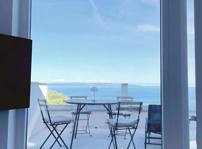 Seagreen Retreat Διαμέρισμα