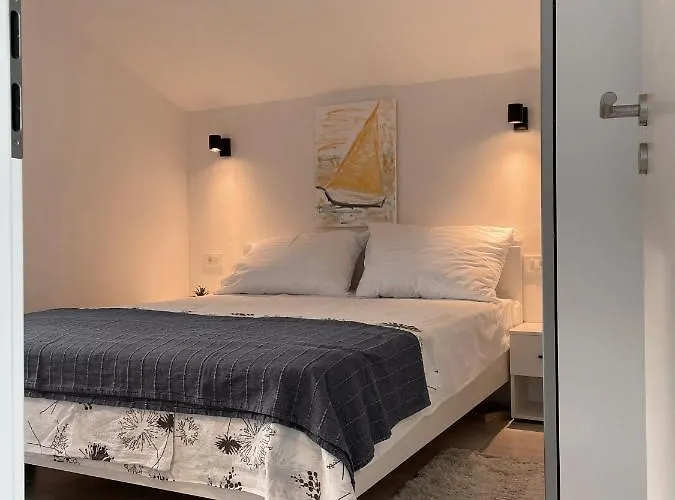 Seagreen Retreat Appartement *