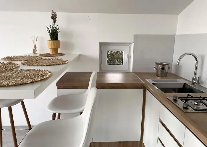 Appartement Seagreen Retreat *