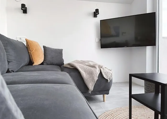 Διαμέρισμα Seagreen Retreat Peruški