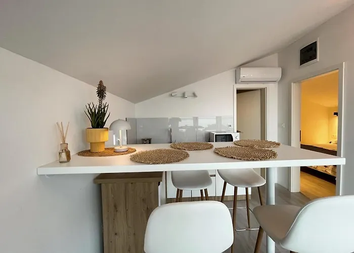 Seagreen Retreat Appartement