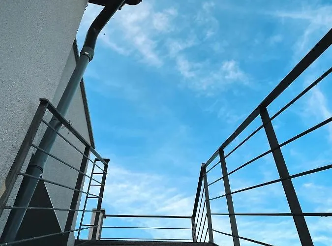 Seagreen Retreat * Peruški