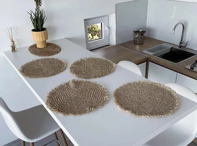 Seagreen Retreat * Peruški