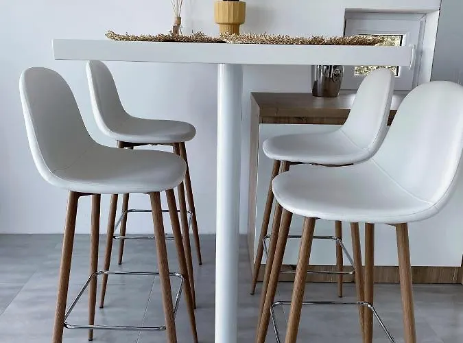 Seagreen Retreat * Peruški