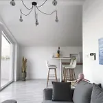 Appartamento Seagreen Retreat