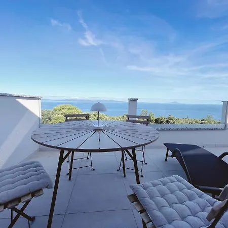 Appartamento Seagreen Retreat *