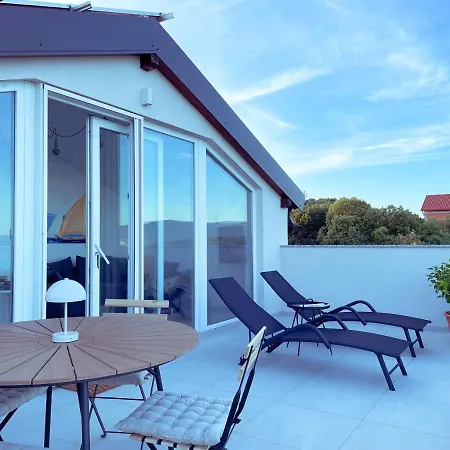 Appartamento Seagreen Retreat