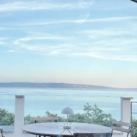 Seagreen Retreat Апартаменты *