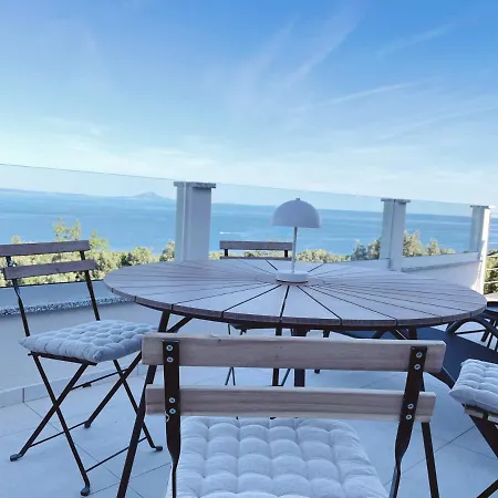 Seagreen Retreat Appartamento