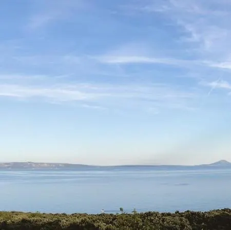 Apartament Seagreen Retreat Peruški