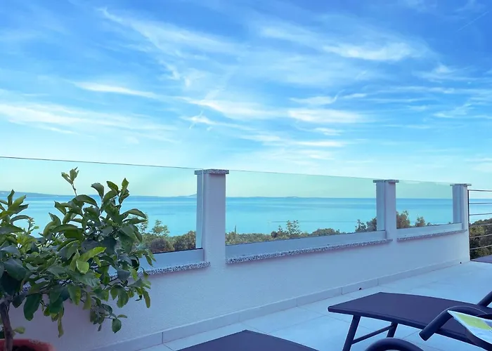 Seagreen Retreat