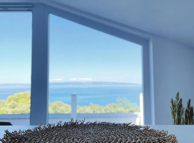 Seagreen Retreat Lejlighed Peruški