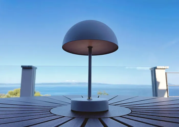 Lejlighed Seagreen Retreat *