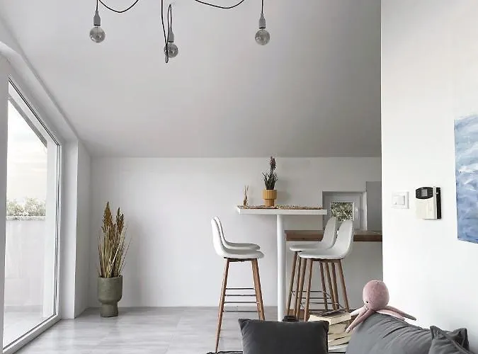 Appartement Seagreen Retreat