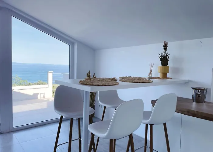 Seagreen Retreat Appartement *